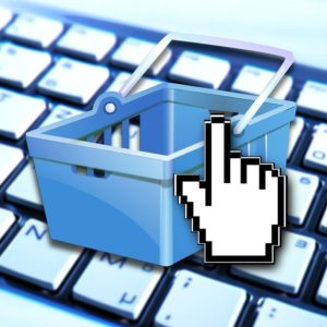 オンラインショップ