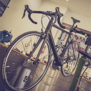 カスタムショップ