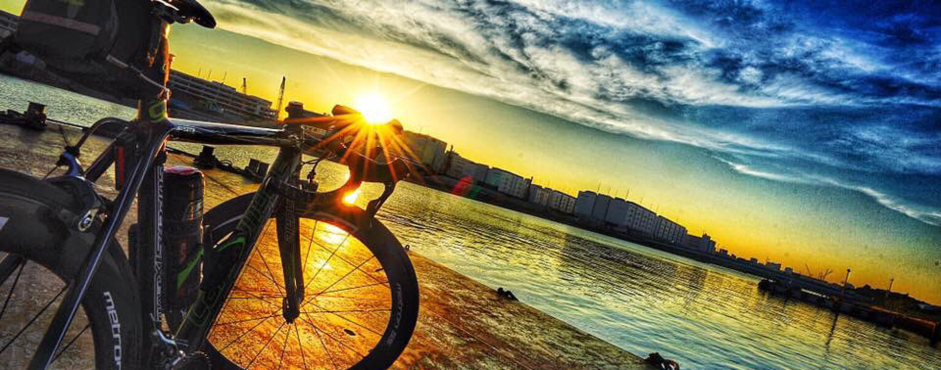 海外自転車情報局